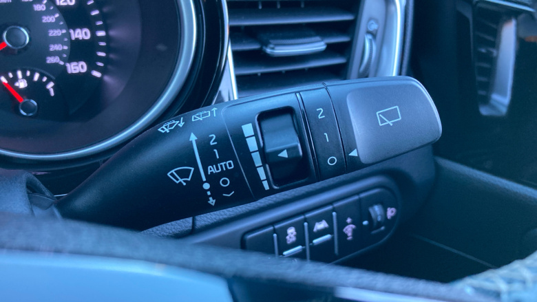 Kia Ceed 1.5T GDi ISG 138 GT-Line 5dr Petrol Hatchback